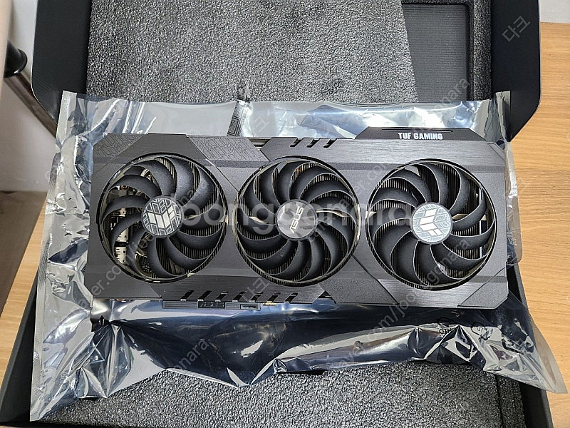6900XT 팝니다 45만원--1