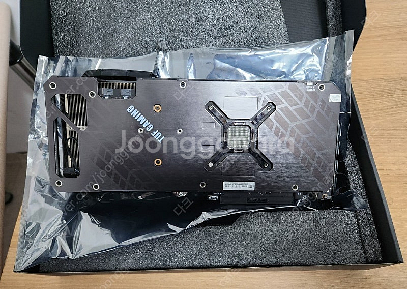 6900XT 팝니다 45만원--2