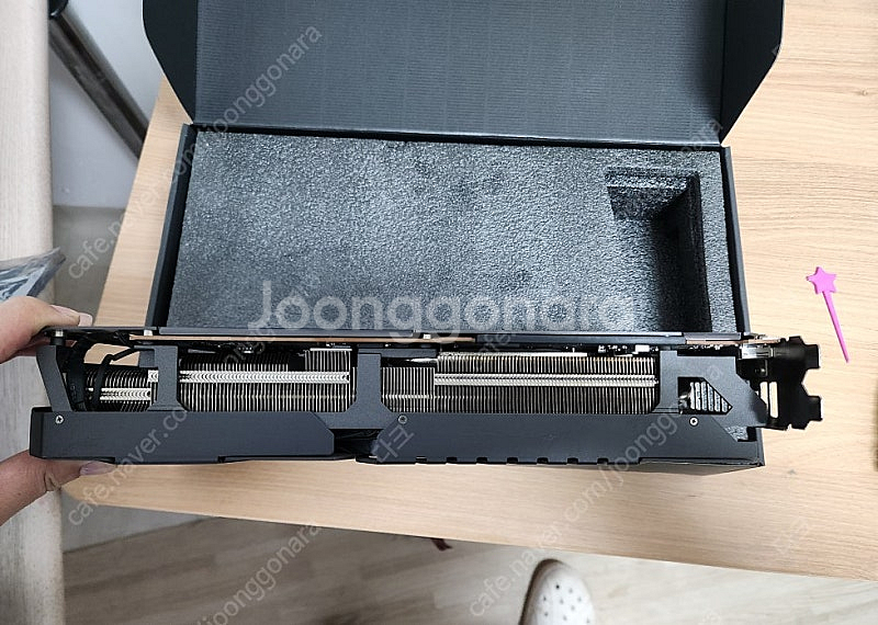 6900XT 팝니다 45만원--4