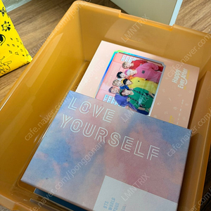 방탄소년단(BTS) CD / DVD / 블루레이 / 굿즈 일괄