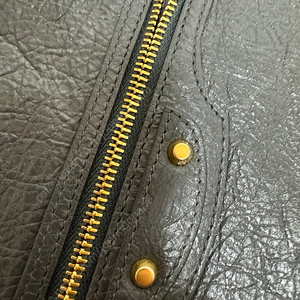 BALENCIAGA 발렌시아가 클러치 잠깐 1회 착용