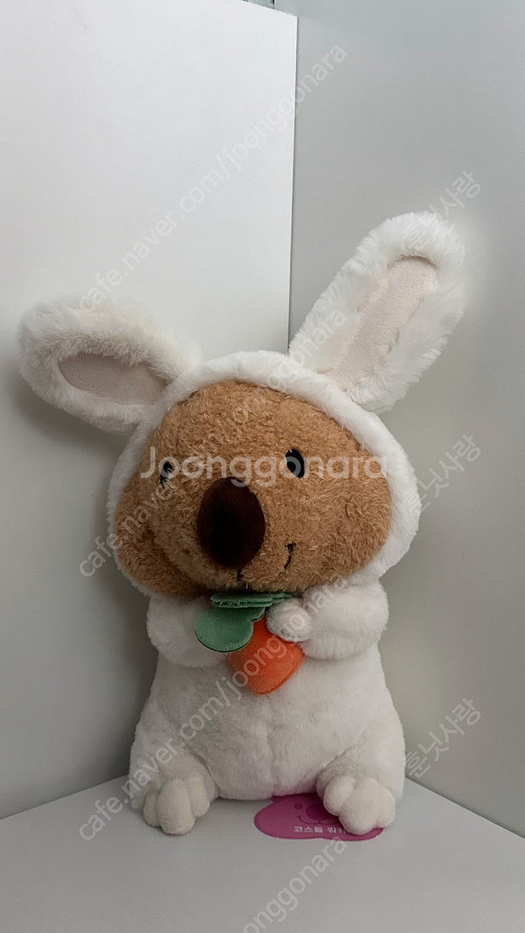 쿼카인형 (새상품)--0