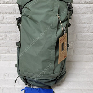 피엘라벤 아비스코 프리루프트 45L 새상품(M/L)