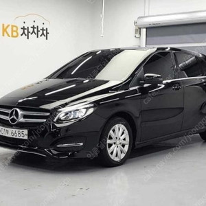 @16년식 B클래스(2세대) B200d 전국최저가격저신용전액할부여유자금허위매물 근절실매물