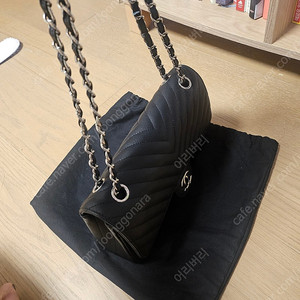 체인백