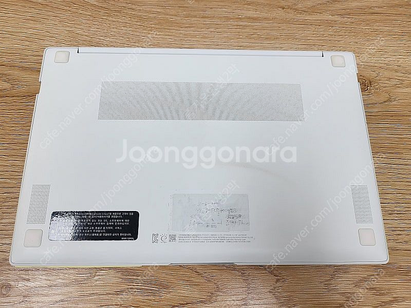 [삼성] 노트북 갤럭시북 프로 13인치 실버 색상 NT...--2