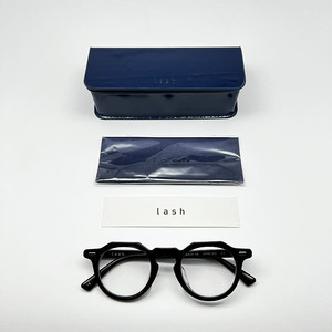 래쉬 LASH BEN 벤 블랙 신품급 풀구성[바우처 10만원 제공]