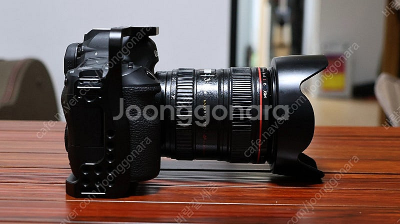 캐논 6D Mark2 + 스몰리그 케이지 + EF 24...--3