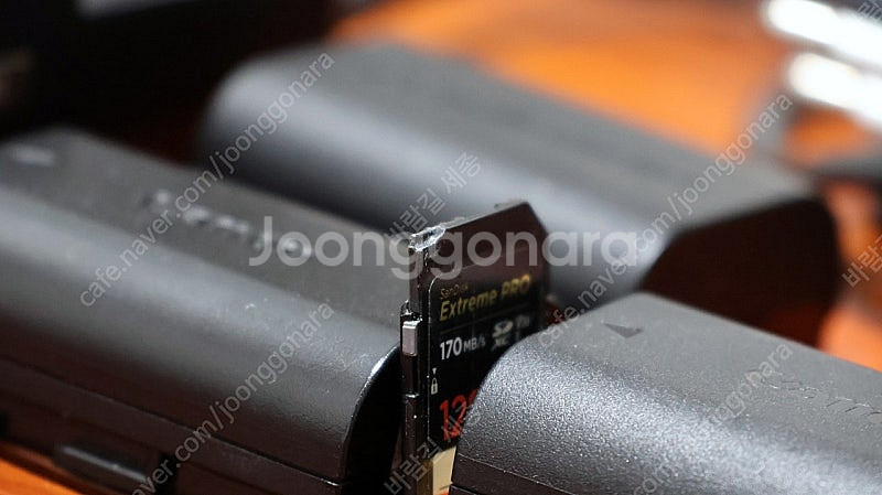 캐논 6D Mark2 + 스몰리그 케이지 + EF 24...--6