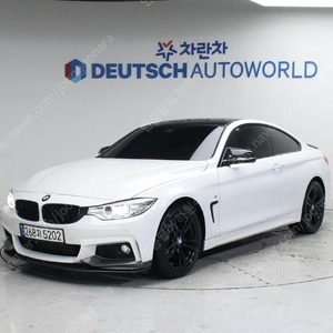 @15년식 4시리즈(1세대) 쿠페 420d xDrive M 스포츠팩 전국최저가격저신용전액할부여유자금허위매물 근절실매물