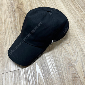 조이먼트 볼캡
