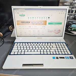 삼성 노트북 300v i5-2430m 8G ssd128G(6만)