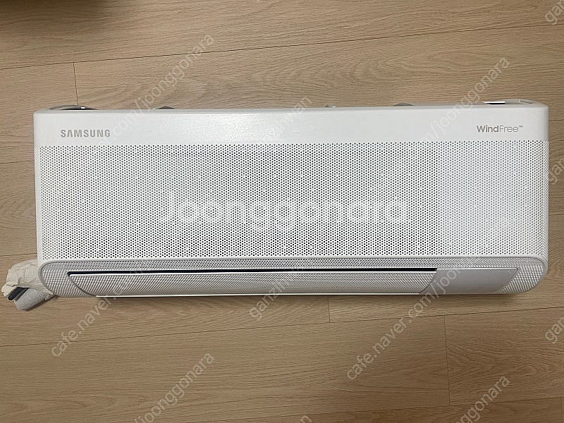 A급 삼성 무풍 에어컨 7평형(실외기 포함)--0
