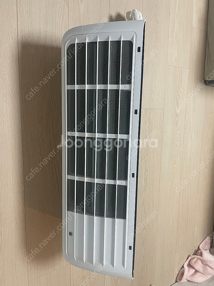A급 삼성 무풍 에어컨 7평형(실외기 포함)--2