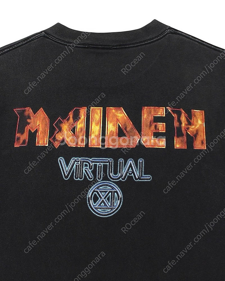 [L] 1998 Iron Maiden ‘Virtual ...--5