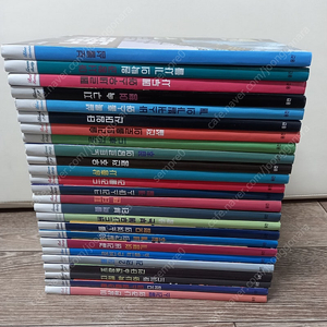 웅진북클럽 그래픽노블 전)25권_택포25000원