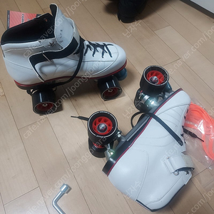 롤러스케이트 판매합니다