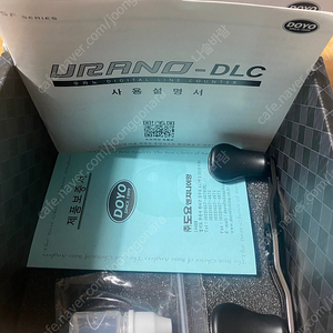 도요 우라노UR100 DLC 베이트릴 판매