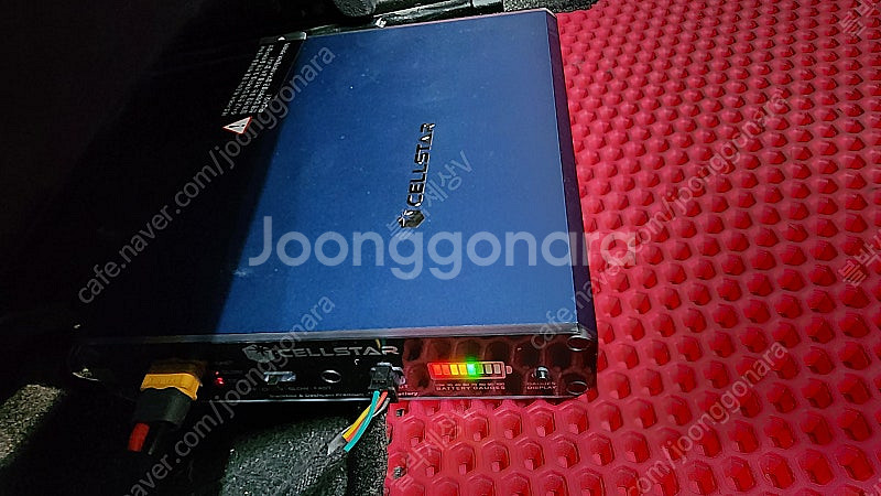 에코파워팩(S8,S12,S16,S20,12C,16C,2...--3