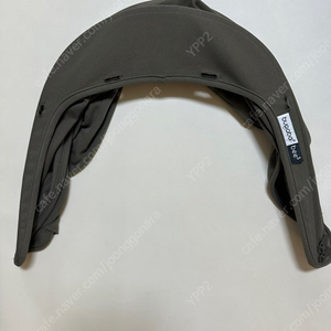 부가부 비용 썬캐노피 카키그린