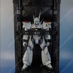 HG RG 건담 프라모델 건프라 정비대 격납고 장식장 디스플레이 베이스