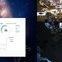 RTX 5080 트라이프로져 판매합니다.