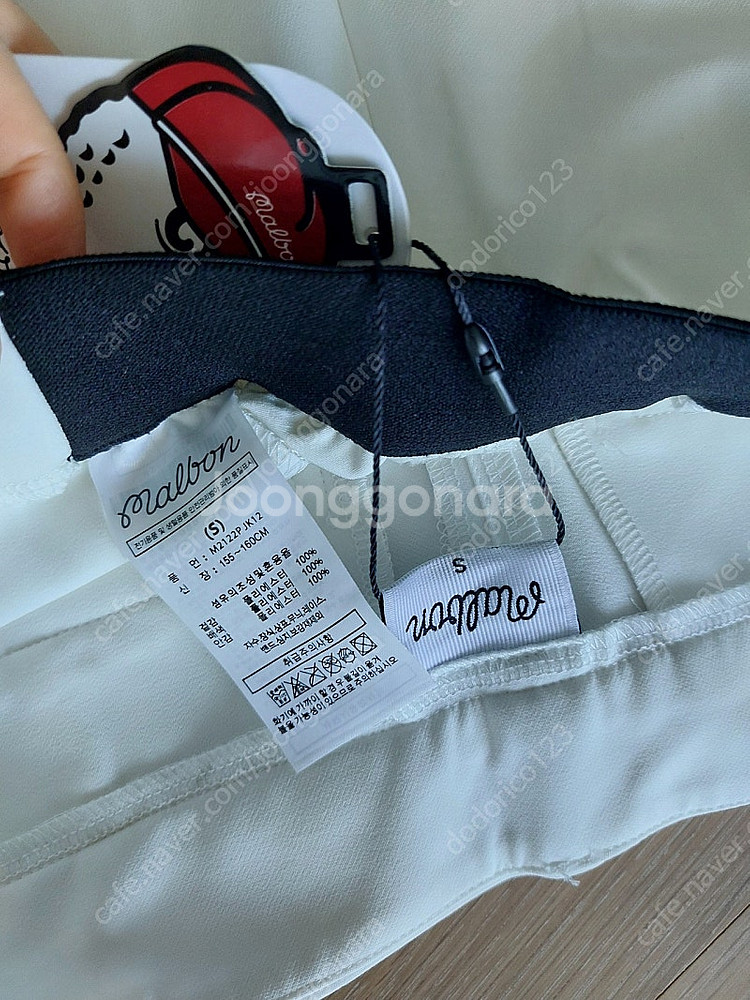 여성골프웨어팬츠--2