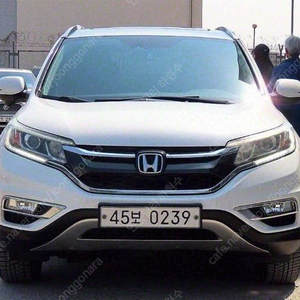 @16년식 CR-V(4세대) 2.4 4WD EX-L 전국최저가격저신용전액할부여유자금허위매물 근절실매물