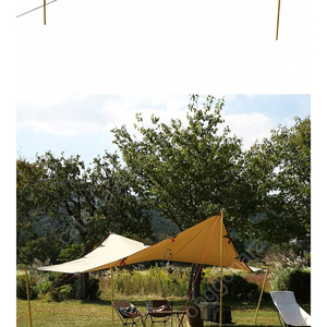 Robens 타프 4x4m
