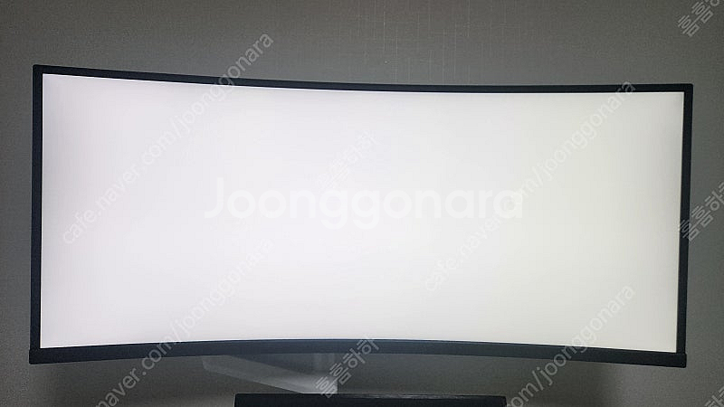 nano ips black 38인치 울트라와이드 모니터...--3