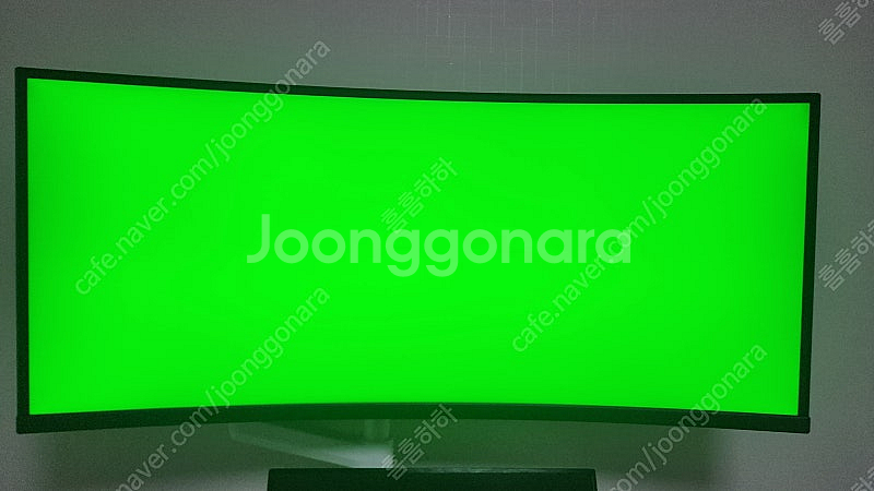 nano ips black 38인치 울트라와이드 모니터...--5