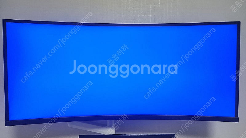 nano ips black 38인치 울트라와이드 모니터...--6
