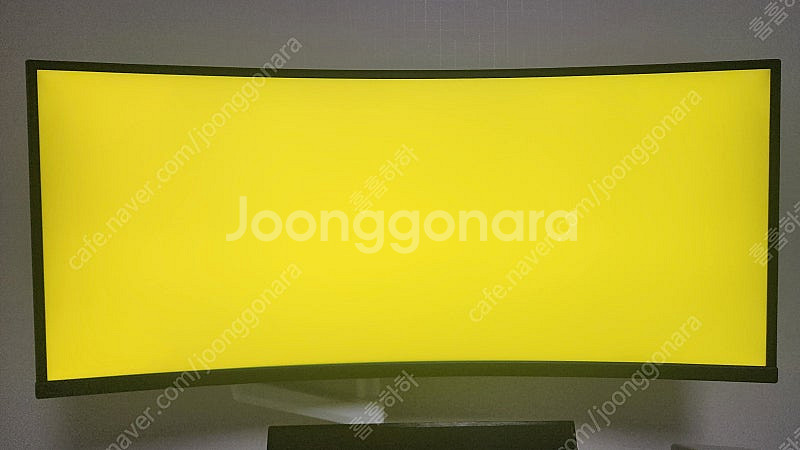 nano ips black 38인치 울트라와이드 모니터...--7