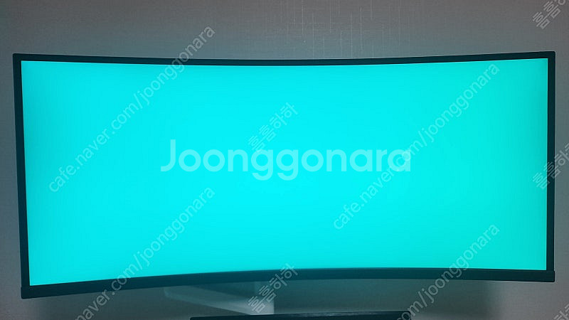 nano ips black 38인치 울트라와이드 모니터...--9