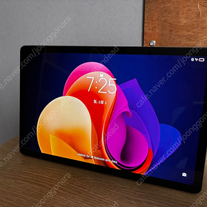 샤오신패드 프로 2022 p11 pro OLED 태블릿+거치 케이스 저렴하게 판매합니다!