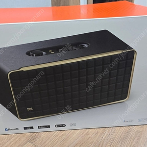JBL 어센틱500