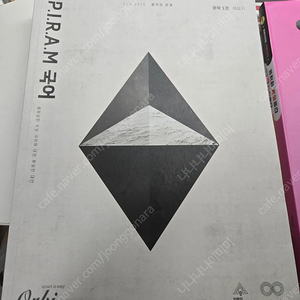 2026 피램 문학 해설 1편