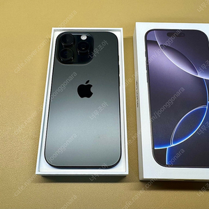 아이폰16프로 256gb 애케플 애플케어