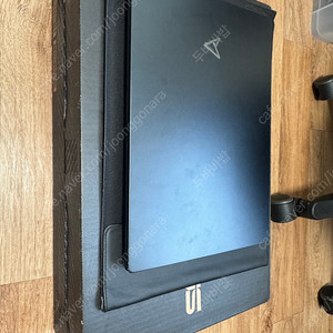 Asus 젠북 프로듀오 ux8402 i7 3050ti