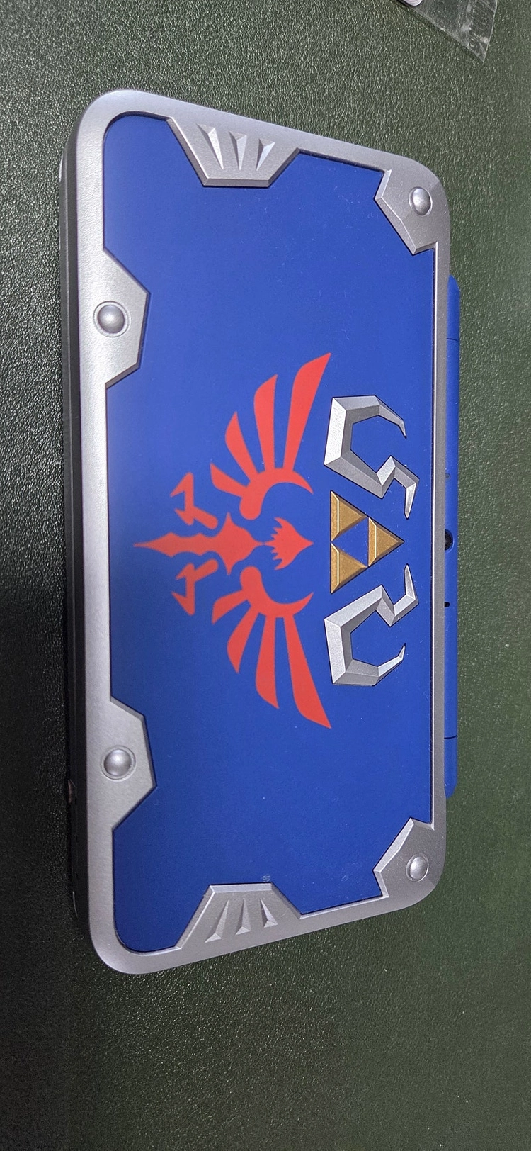 닌텐도 2DSxl 하일리아의 방패 판매 이미지