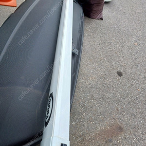 툴레 하프로 팩라인 코토 일체형 루프박스 루프탑텐트 가로바 자전거캐리어 어닝 중고 판매,당일매입(상시 업데이트)