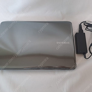 [ 클리닝 정비완료 ] 윈도우XP 산업용 게임용 노트북 삼성 센스 NT R540 15인치