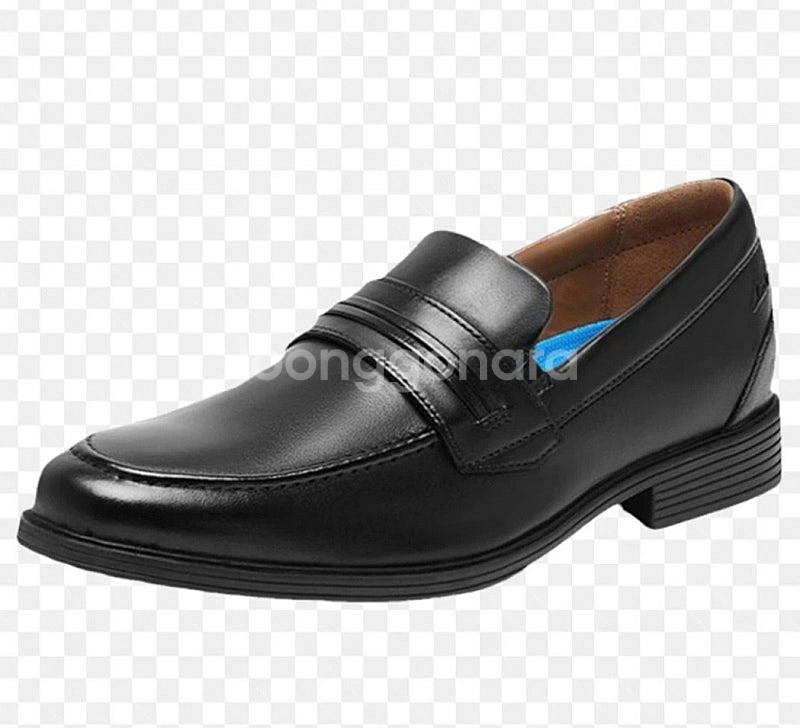 클락스(Clarks)남성구두 블랙 UK 7.5(운동화기...--0