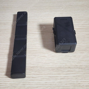 DJI 아바타 배터리 + 아바타 배터리 충전 허브