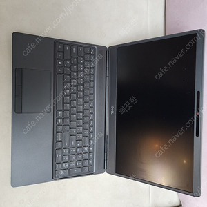 dell precision 7560, nvidia rtx a5000