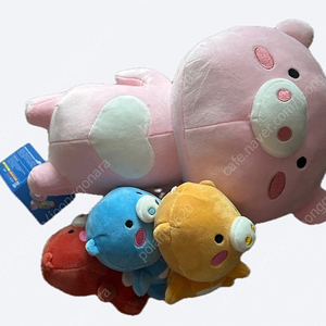 신협어부바인형