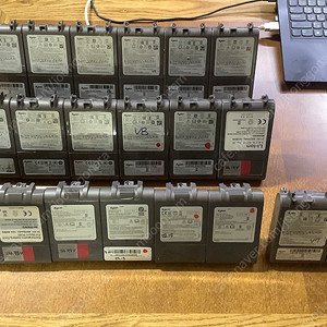 다이슨 V6,V7,V8 청소기 배터리 20개