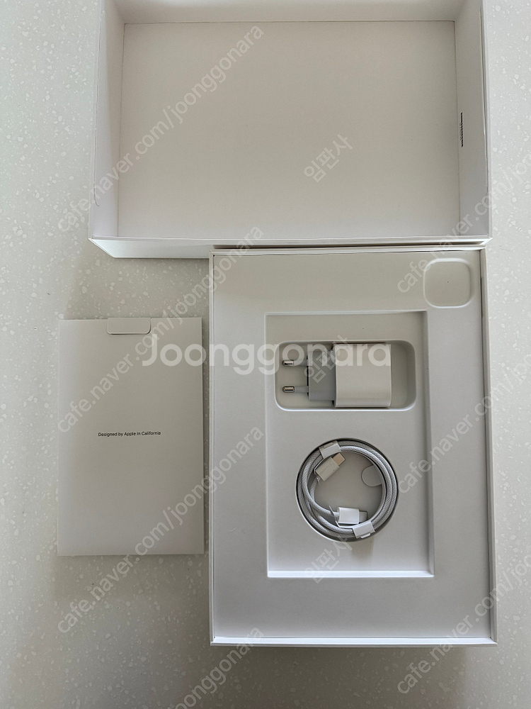 아이패드 프로 11 M4 실버 256 wifi 풀박스 ...--2