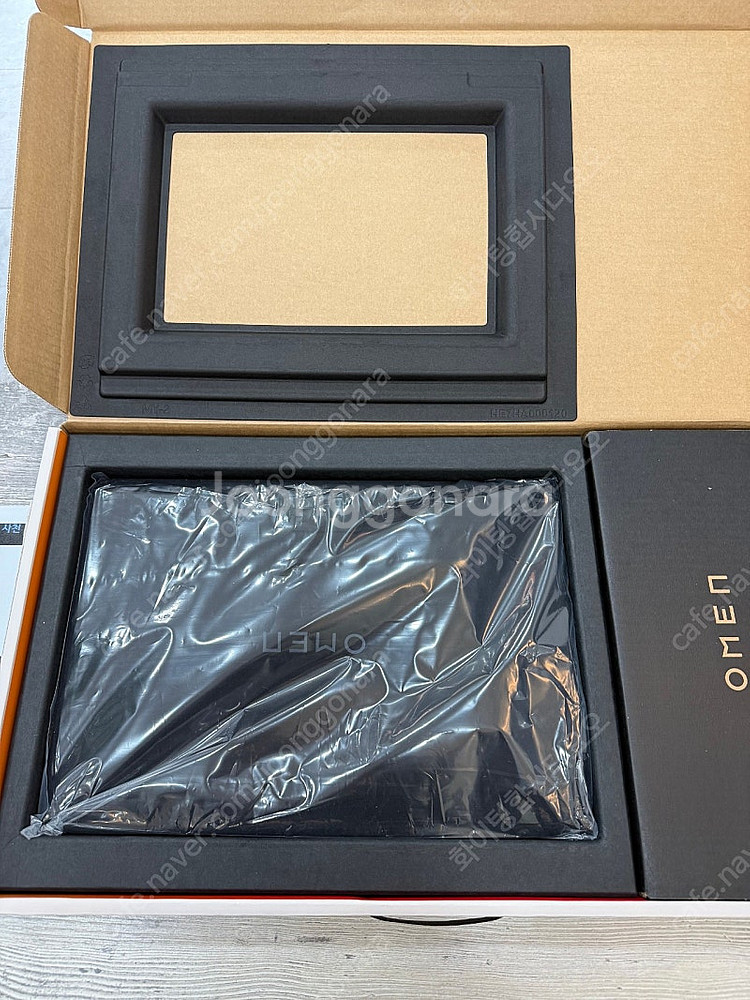 HP 오멘 16인치 게임밍노트북 라이젠7 32g 512...--0