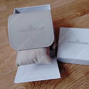 예거 파우치 박스 60,000원